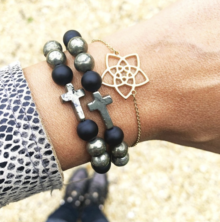 Bracelet femme vertus bienfaits